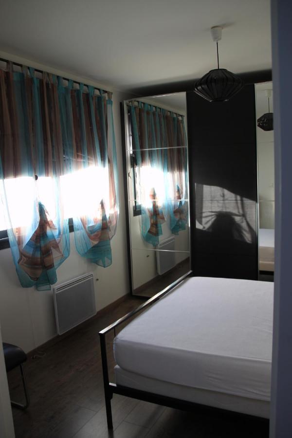 Les Granvillaises Granville Ngoại thất bức ảnh